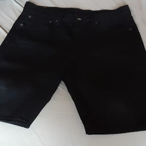 Levi Strauss 501 Jean shorts